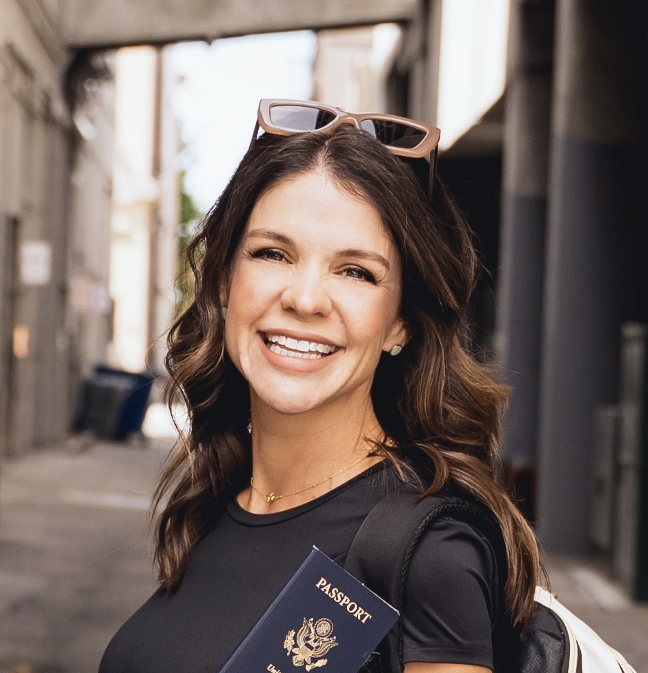 Bri Eggers